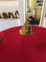 Louis Vuitton, Georges, BB, Brown, Very Very  Good - Image 39
