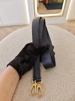 Louis Vuitton, Georges, BB, Brown, Very Very  Good - Image 52