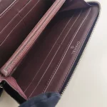 Chanel, ZIPPY WALLET, , Black, Very Very  Good - Image 23