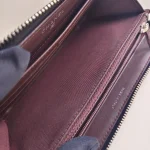 Chanel, ZIPPY WALLET, , Black, Very Very  Good - Image 26