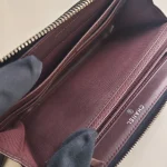Chanel, ZIPPY WALLET, , Black, Very Very  Good - Image 27
