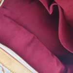 Louis Vuitton, Claudia, , White, Very Good - Image 25