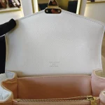 Louis Vuitton, Pochette Metis East West, , White, Very Very  Good - Image 13
