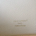 Louis Vuitton, Pochette Metis East West, , White, Very Very  Good - Image 14