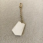 Louis Vuitton, Pochette Metis East West, , White, Very Very  Good - Image 20