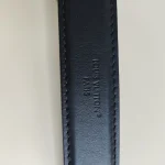 Louis Vuitton, Side Trunk, MM, Brown, Like New - Image 48
