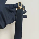 Louis Vuitton, Side Trunk, MM, Brown, Like New - Image 53