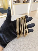 Gucci, GG Marmont Super Mini Bag, Supermini, Black, Very Very  Good - Image 42