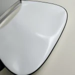 Prada, Cleo Brushed, , White, Very Very  Good - Image 12