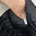 Prada, Cleo Brushed, , White, Very Very  Good - Image 32