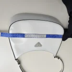 Prada, Cleo Brushed, , White, Very Very  Good - Image 33