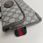 Gucci, Neo Vintage GG Supreme, , Beige, Very Very  Good - Image 5