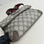 Gucci, Neo Vintage GG Supreme, , Beige, Very Very  Good - Image 8