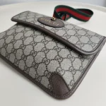 Gucci, Neo Vintage GG Supreme, , Beige, Very Very  Good - Image 9
