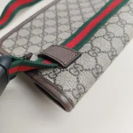 Gucci, Neo Vintage GG Supreme, , Beige, Very Very  Good - Image 17