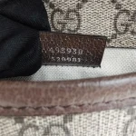 Gucci, Neo Vintage GG Supreme, , Beige, Very Very  Good - Image 26