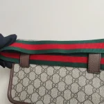 Gucci, Neo Vintage GG Supreme, , Beige, Very Very  Good - Image 29