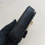 Chanel, Boy Belt Bag, , Black, Like New - Image 16