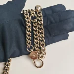 Chanel, Boy Belt Bag, , Black, Like New - Image 34