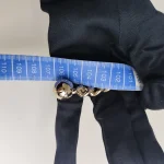 Chanel, Boy Belt Bag, , Black, Like New - Image 38