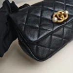 Celine, Triomphe, , Brown, Very Very  Good - Image 6