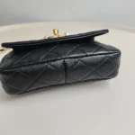 Celine, Triomphe, , Brown, Very Very  Good - Image 9