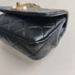Celine, Triomphe, , Brown, Very Very  Good - Image 11