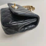 Celine, Triomphe, , Brown, Very Very  Good - Image 12