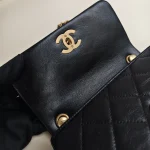 Celine, Triomphe, , Brown, Very Very  Good - Image 25