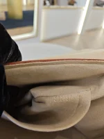 Louis Vuitton, Louis Vuitton Beverly MM Shoulder Bag, MM, Brown, Very Good - Image 36