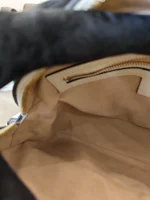 Gucci, Gucci Horsebit 1955 Small Camera Bag, Small, Beige, Very Very  Good - Image 31