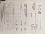 Dior, Lady Dior Medium, Medium, Black, Very Very  Good - Image 3