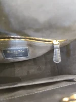 Dior, Lady Dior Medium, Medium, Black, Very Very  Good - Image 32