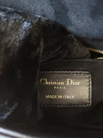 Dior, Lady Dior Medium, Medium, Black, Very Very  Good - Image 34