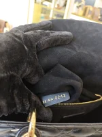 Dior, Lady Dior Medium, Medium, Black, Very Very  Good - Image 35