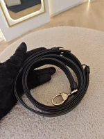 Dior, Lady Dior Medium, Medium, Black, Very Very  Good - Image 36