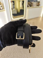 Dior, Lady Dior Medium, Medium, Black, Very Very  Good - Image 39