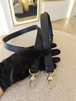 Dior, Lady Dior Medium, Medium, Black, Very Very  Good - Image 40