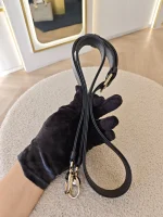 Dior, Lady Dior Medium, Medium, Black, Very Very  Good - Image 42