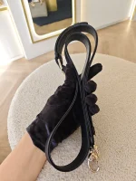 Dior, Lady Dior Medium, Medium, Black, Very Very  Good - Image 43