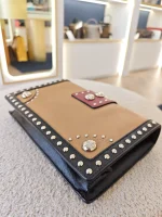 Prada, Sound Studded Bag, , Multicolor, Very Very  Good - Image 18