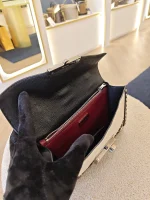 Prada, Sound Studded Bag, , Multicolor, Very Very  Good - Image 29
