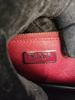 Prada, Sound Studded Bag, , Multicolor, Very Very  Good - Image 33