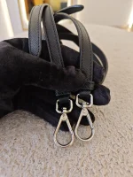 Prada, Sound Studded Bag, , Multicolor, Very Very  Good - Image 38