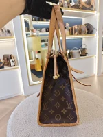 Louis Vuitton, Popincourt Haut , , Brown, Very Very  Good - Image 4