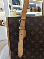 Louis Vuitton, Popincourt Haut , , Brown, Very Very  Good - Image 10