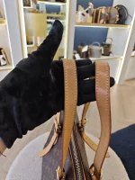 Louis Vuitton, Popincourt Haut , , Brown, Very Very  Good - Image 11