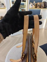 Louis Vuitton, Popincourt Haut , , Brown, Very Very  Good - Image 12