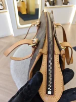 Louis Vuitton, Popincourt Haut , , Brown, Very Very  Good - Image 13