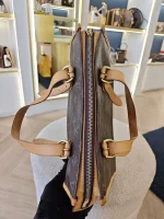 Louis Vuitton, Popincourt Haut , , Brown, Very Very  Good - Image 14